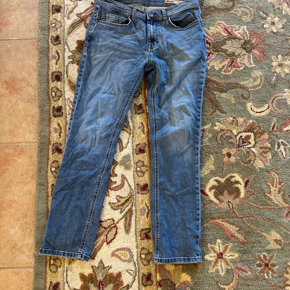 Men’s jeans